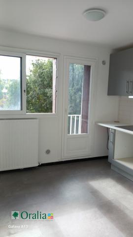 Appartement · Location Gentilly (94250) 2 pièces · 48m²