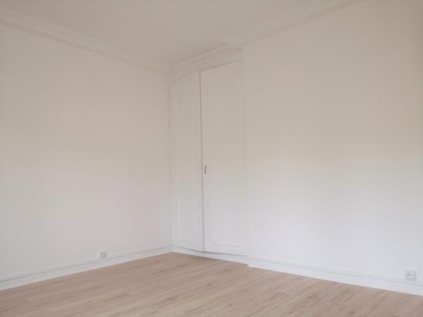 Appartement · Location Gentilly (94250) 2 pièces · 48m²