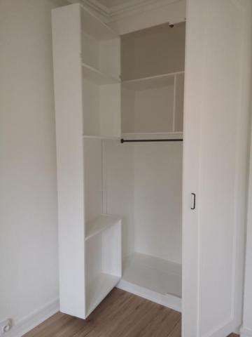 Appartement · Location Gentilly (94250) 2 pièces · 48m²