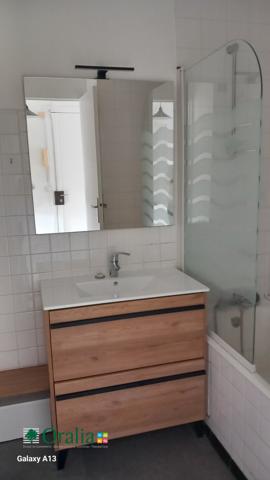 Appartement · Location Gentilly (94250) 2 pièces · 48m²