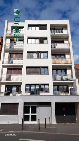 Appartement · Location Gentilly (94250) 2 pièces · 48m²