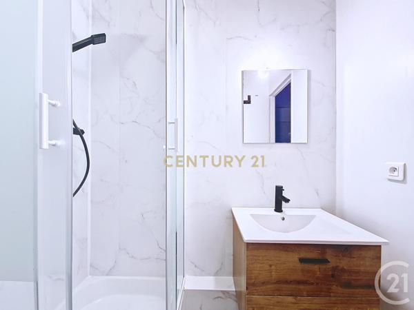 Appartement Studio à vendre  1 pièce - 17,19 m2 BOURG LA REINE - 92