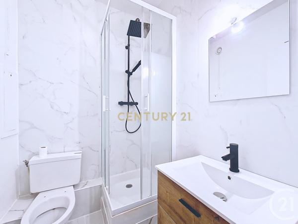 Appartement Studio à vendre  1 pièce - 17,19 m2 BOURG LA REINE - 92