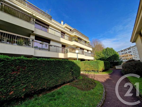 Appartement Studio à vendre  1 pièce - 17,19 m2 BOURG LA REINE - 92