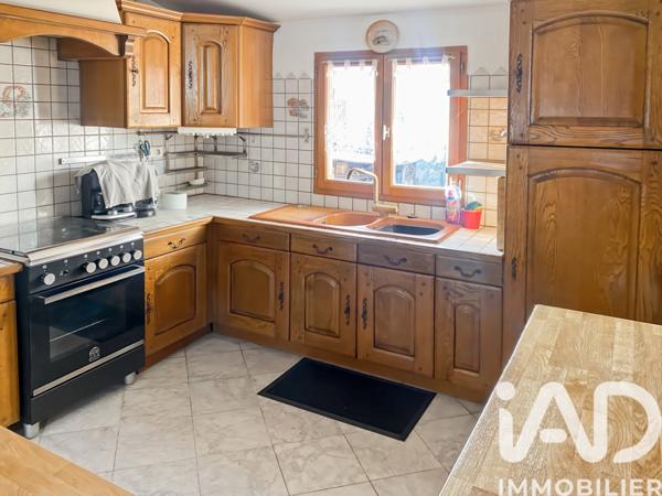 Maison à vendre 3 pièces 79 m² Brunoy