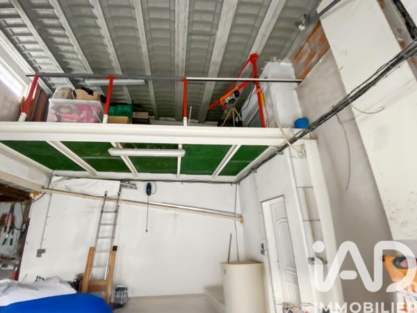 Maison à vendre 3 pièces 79 m² Brunoy