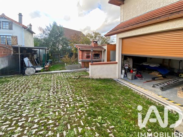 Maison à vendre 3 pièces 79 m² Brunoy