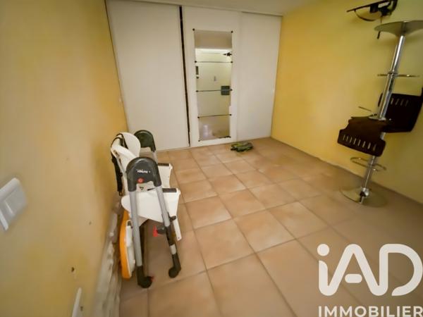 Maison à vendre 3 pièces 79 m² Brunoy