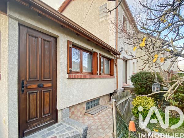 Maison à vendre 3 pièces 79 m² Brunoy