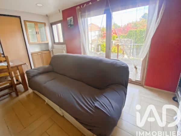 Maison à vendre 3 pièces 79 m² Brunoy