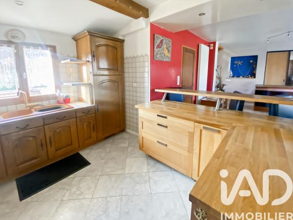 Maison à vendre 3 pièces 79 m² Brunoy