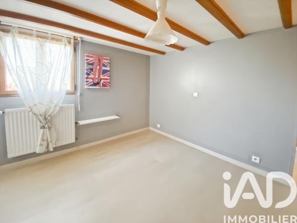 Maison à vendre 3 pièces 79 m² Brunoy