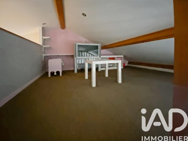 Maison à vendre 3 pièces 79 m² Brunoy