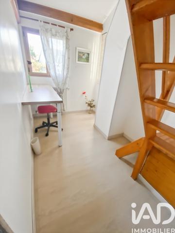 Maison à vendre 3 pièces 79 m² Brunoy