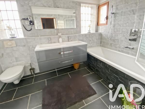 Maison à vendre 3 pièces 79 m² Brunoy