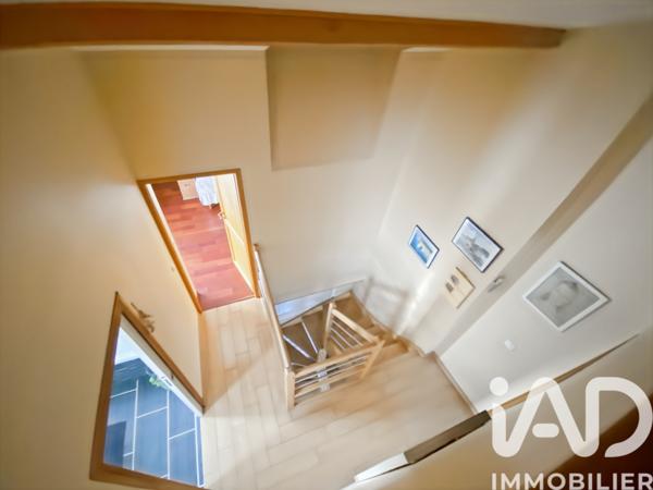 Maison à vendre 3 pièces 79 m² Brunoy