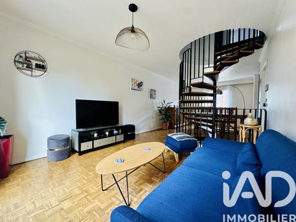 Maison à vendre 5 pièces 115 m² Triel-sur-Seine