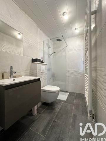 Maison à vendre 5 pièces 115 m² Triel-sur-Seine