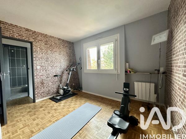 Maison à vendre 5 pièces 115 m² Triel-sur-Seine