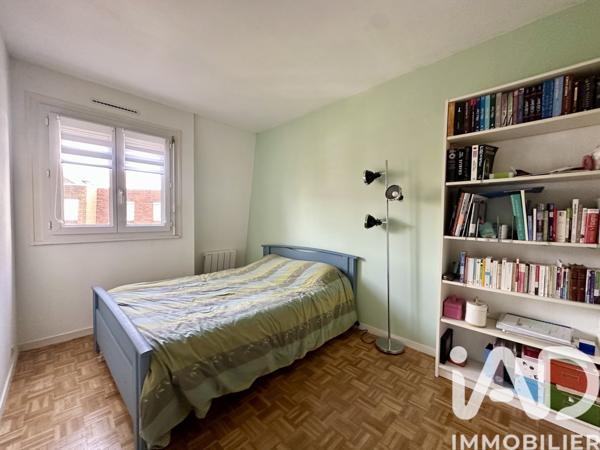 Maison à vendre 5 pièces 115 m² Triel-sur-Seine