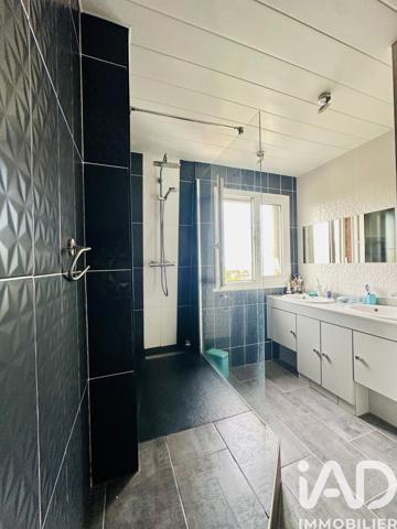 Maison à vendre 5 pièces 115 m² Triel-sur-Seine