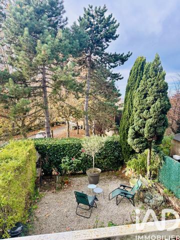 Maison à vendre 5 pièces 115 m² Triel-sur-Seine