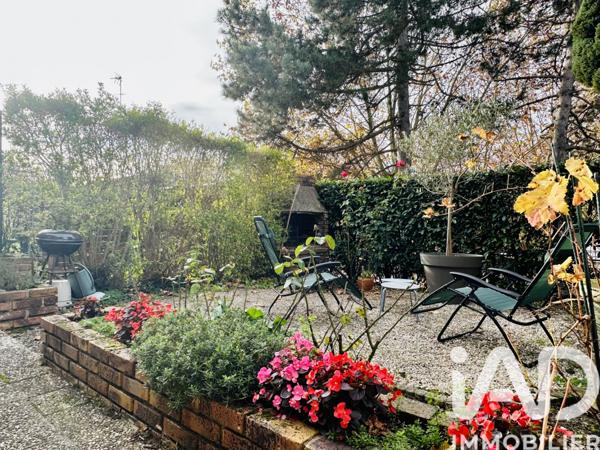 Maison à vendre 5 pièces 115 m² Triel-sur-Seine