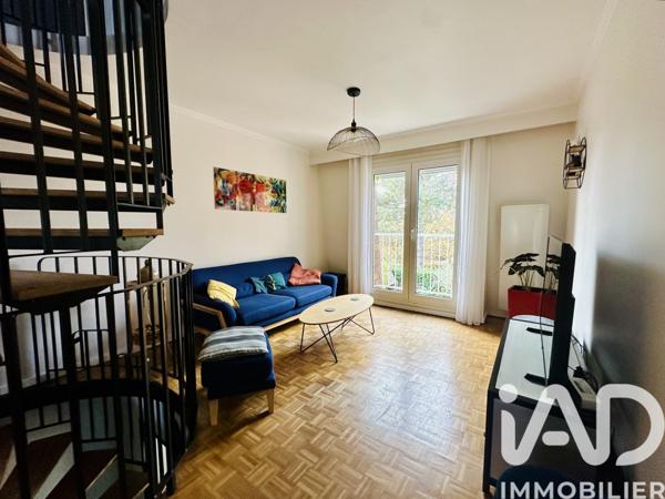 Maison à vendre 5 pièces 115 m² Triel-sur-Seine