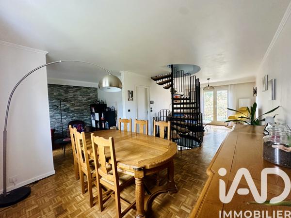 Maison à vendre 5 pièces 115 m² Triel-sur-Seine