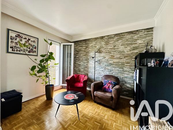 Maison à vendre 5 pièces 115 m² Triel-sur-Seine