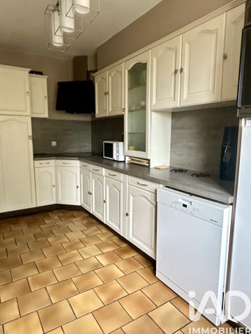 Maison à vendre 5 pièces 115 m² Triel-sur-Seine