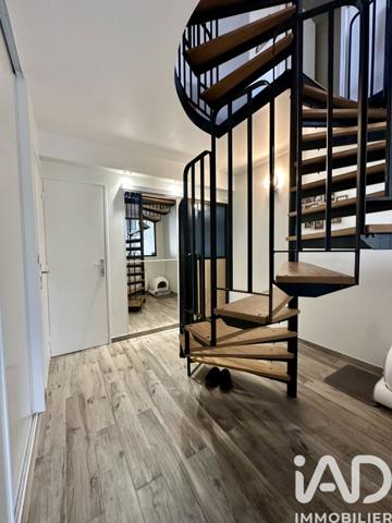 Maison à vendre 5 pièces 115 m² Triel-sur-Seine