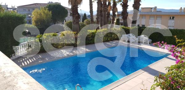 Location 2 Pieces 55 06110 Le Cannet 57 0618 01 0097