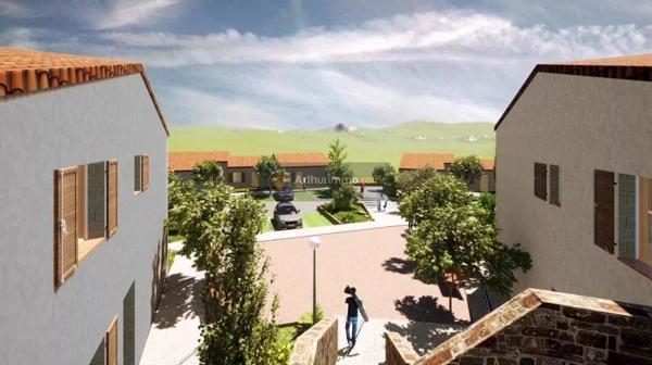 Vente Appartement 2 pièces 45 m2 à Olmeta-Di-Tuda