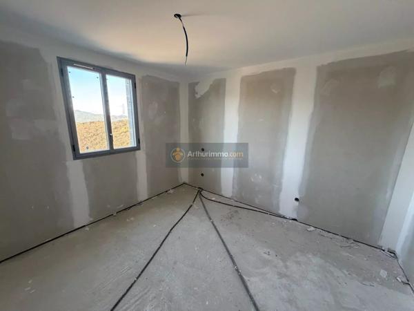 Vente Appartement 2 pièces 45 m2 à Olmeta-Di-Tuda