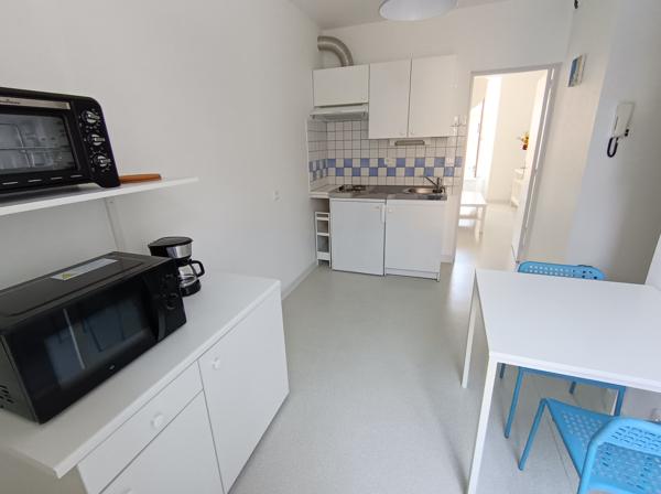 QUARTIER SAINT EUGENE - AURILLAC