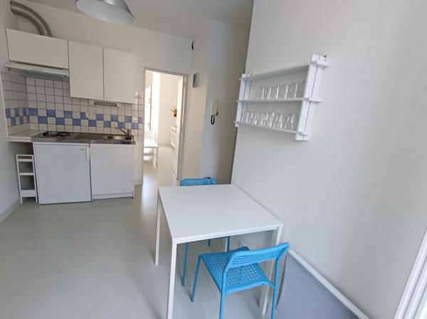 QUARTIER SAINT EUGENE - AURILLAC