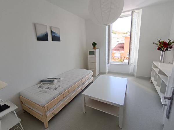 QUARTIER SAINT EUGENE - AURILLAC