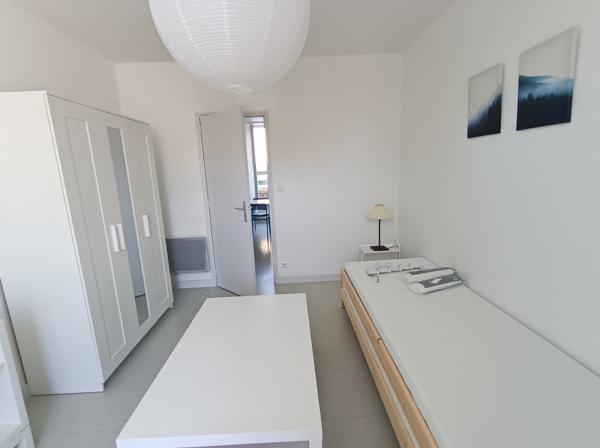 QUARTIER SAINT EUGENE - AURILLAC
