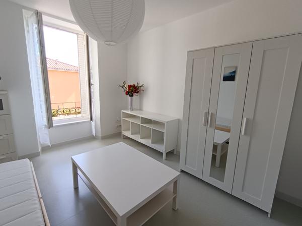 QUARTIER SAINT EUGENE - AURILLAC
