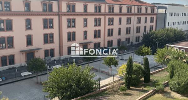 À vendre Appartement 2 pièces 47 m² - Nice 06300