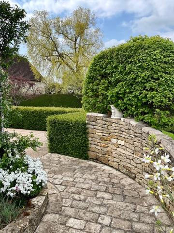 Villa à vendre quartier Barmont 