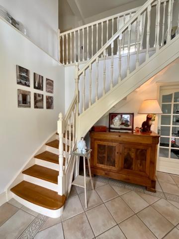 Villa à vendre quartier Barmont 