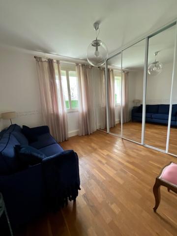 Villa à vendre quartier Barmont 