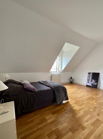 Villa à vendre quartier Barmont 