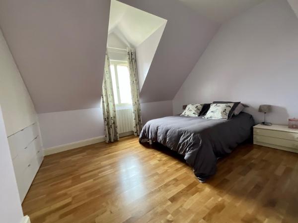 Villa à vendre quartier Barmont 