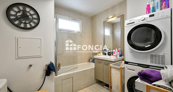 À vendre Appartement 4 pièces 77.8 m² - Cergy 95800