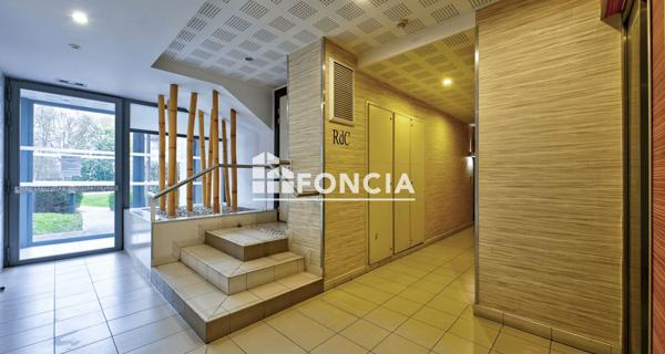 À vendre Appartement 4 pièces 77.8 m² - Cergy 95800