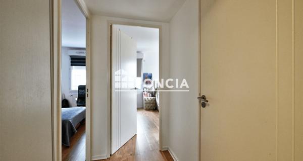 À vendre Appartement 4 pièces 77.8 m² - Cergy 95800