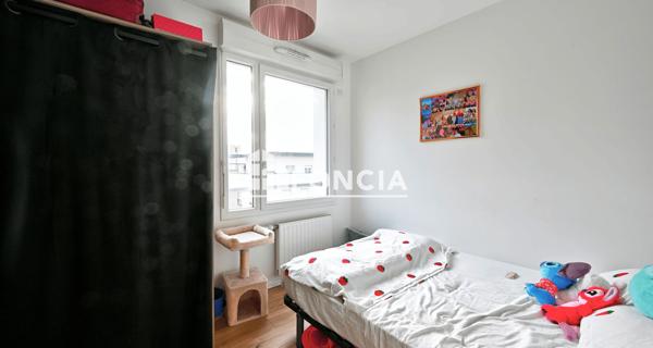 À vendre Appartement 4 pièces 77.8 m² - Cergy 95800